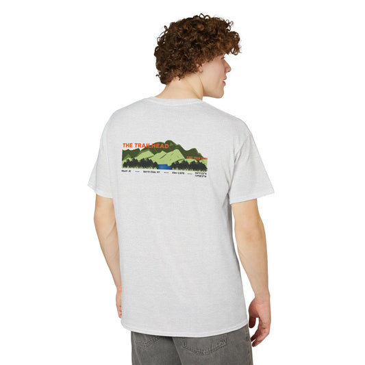 Mount JO — Short Sleeve T-Shirt