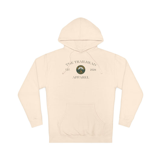Fall Foliage — Hoodie