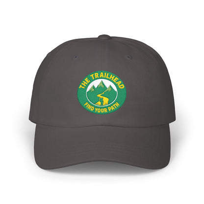 The Trailhead — Cap