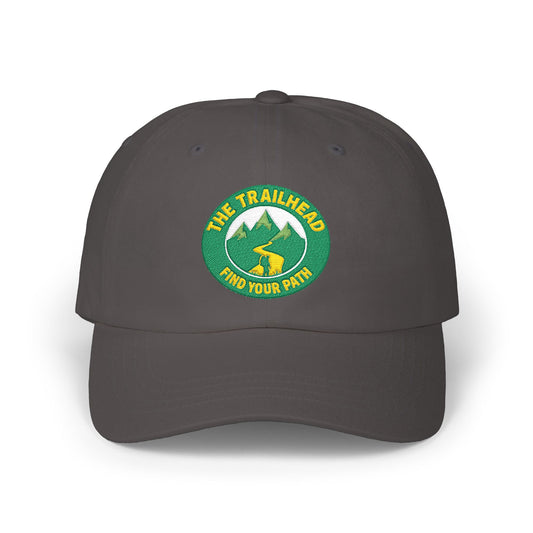 The Trailhead — Cap