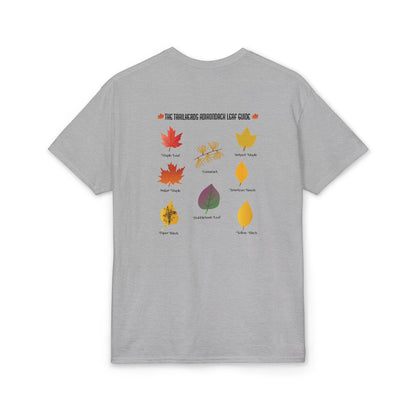 Fall Foliage — Short Sleeve T-Shirt
