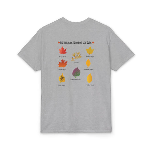 Fall Foliage — Short Sleeve T-Shirt