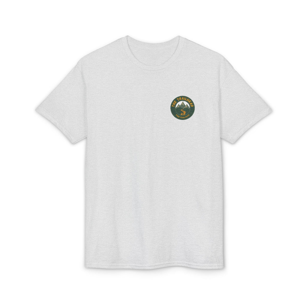 Mount JO — Short Sleeve T-Shirt