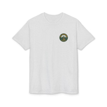 Mount JO — Short Sleeve T-Shirt