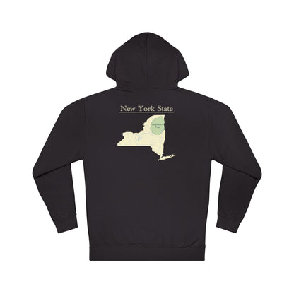 New York State Adirondack Park — Hoodie