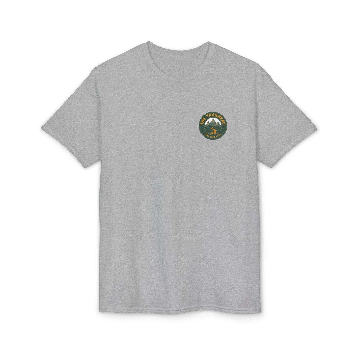 Fall Foliage — Short Sleeve T-Shirt