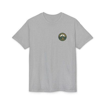 Fall Foliage — Short Sleeve T-Shirt
