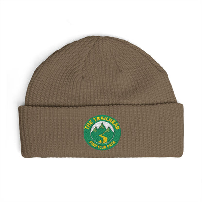 The Trailhead — Cuff Beanie
