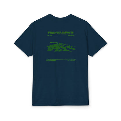 Mt.Marcy Adirondack — Short Sleeve T-Shirt
