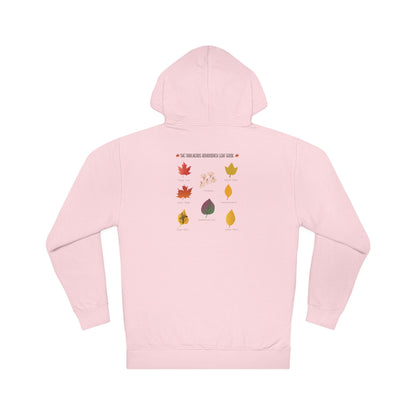 Fall Foliage — Hoodie