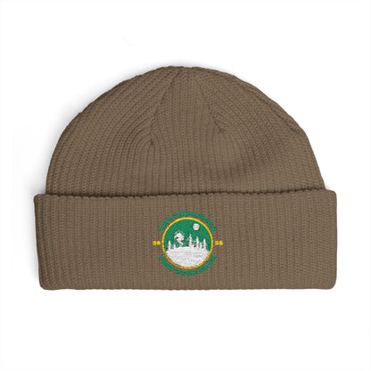 ADK Fire Tower — Cuff Beanie