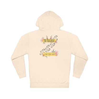 Adirondack Park Wildflower — Hoodie