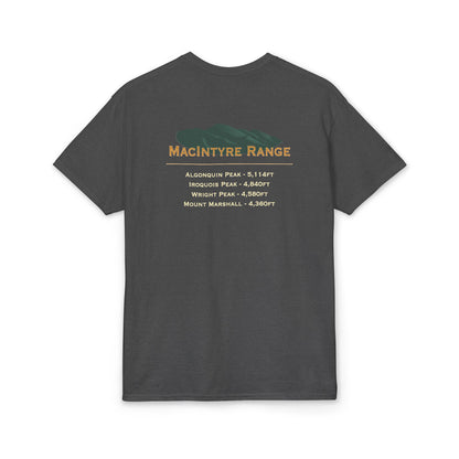 Macintyre Range — Short Sleeve T-Shirt
