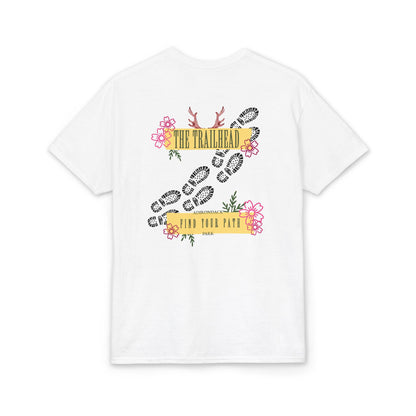 Adirondack Park Wildflower — Short Sleeve T-Shirt