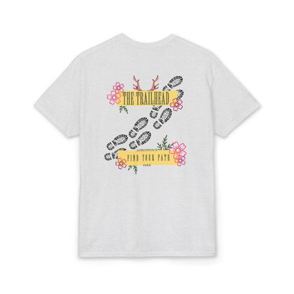Adirondack Park Wildflower — Short Sleeve T-Shirt