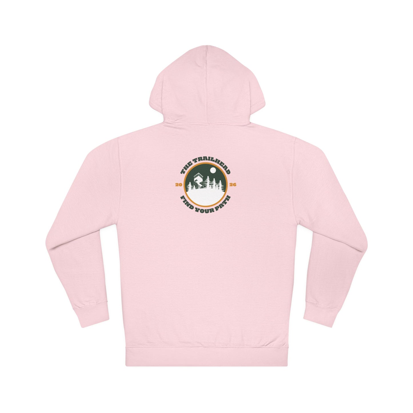 ADK Fire Tower — Hoodie