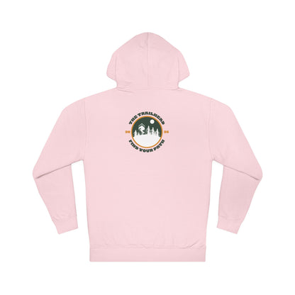 ADK Fire Tower — Hoodie