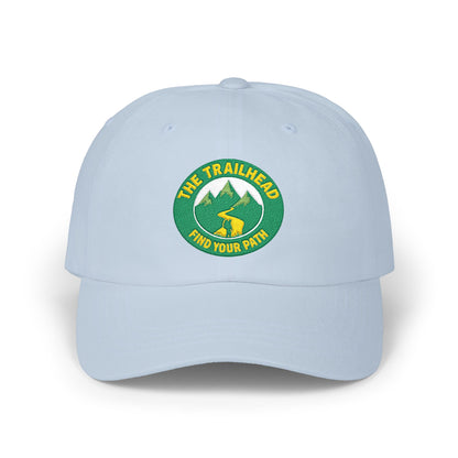 The Trailhead — Cap