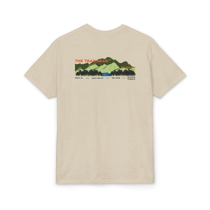 Mount JO — Short Sleeve T-Shirt