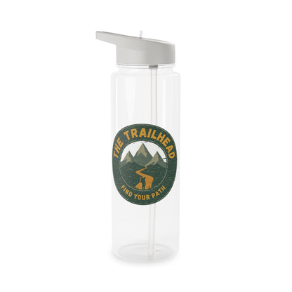 The Trailhead — Water Bottle