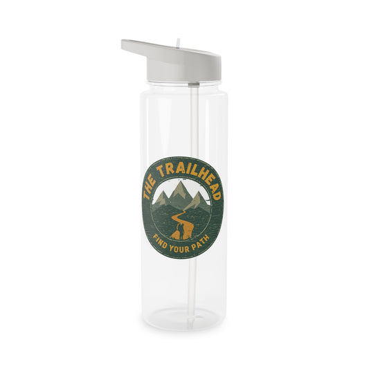 The Trailhead — Water Bottle