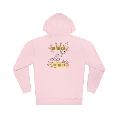 Adirondack Park Wildflower — Hoodie