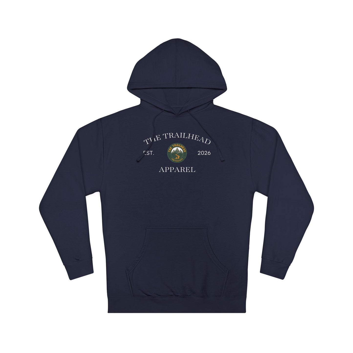 New York State Adirondack Park — Hoodie