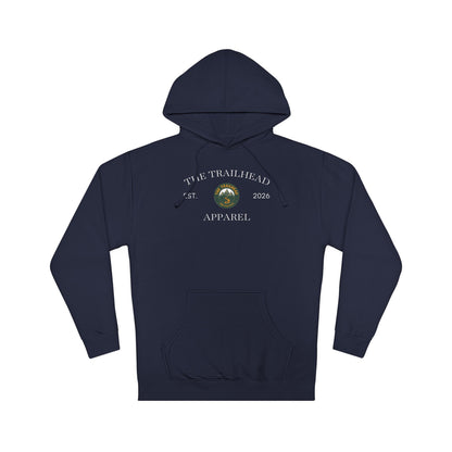 New York State Adirondack Park — Hoodie