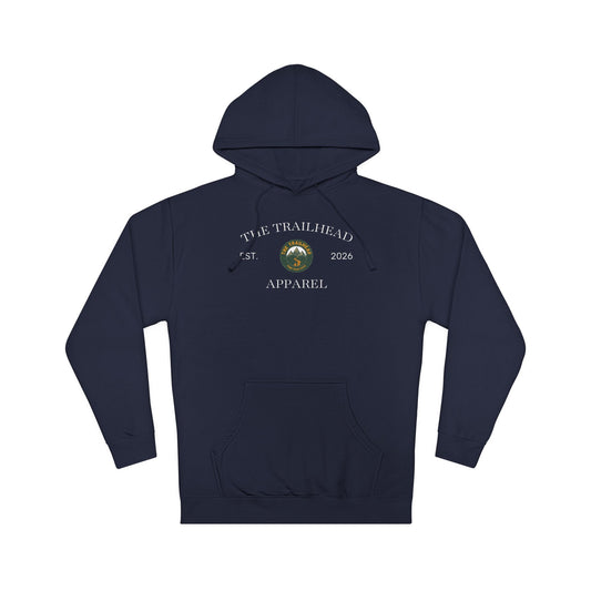 New York State Adirondack Park — Hoodie