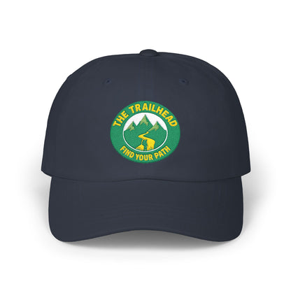 The Trailhead — Cap