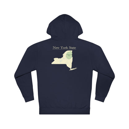 New York State Adirondack Park — Hoodie
