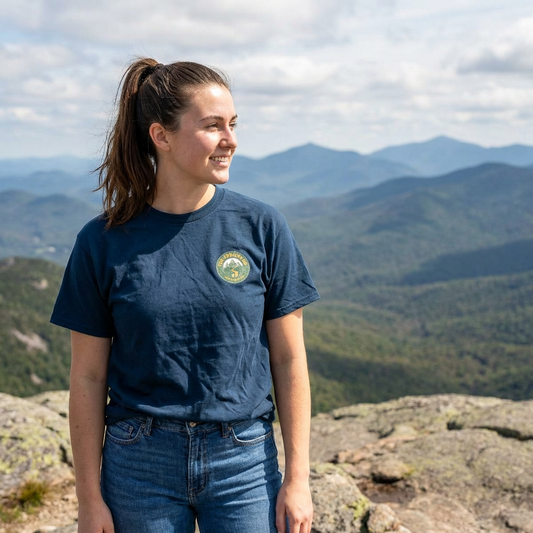 The Trailhead Trek — Short Sleeve T-Shirt