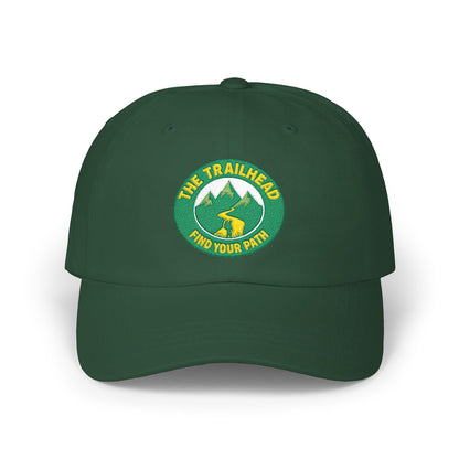 The Trailhead — Cap