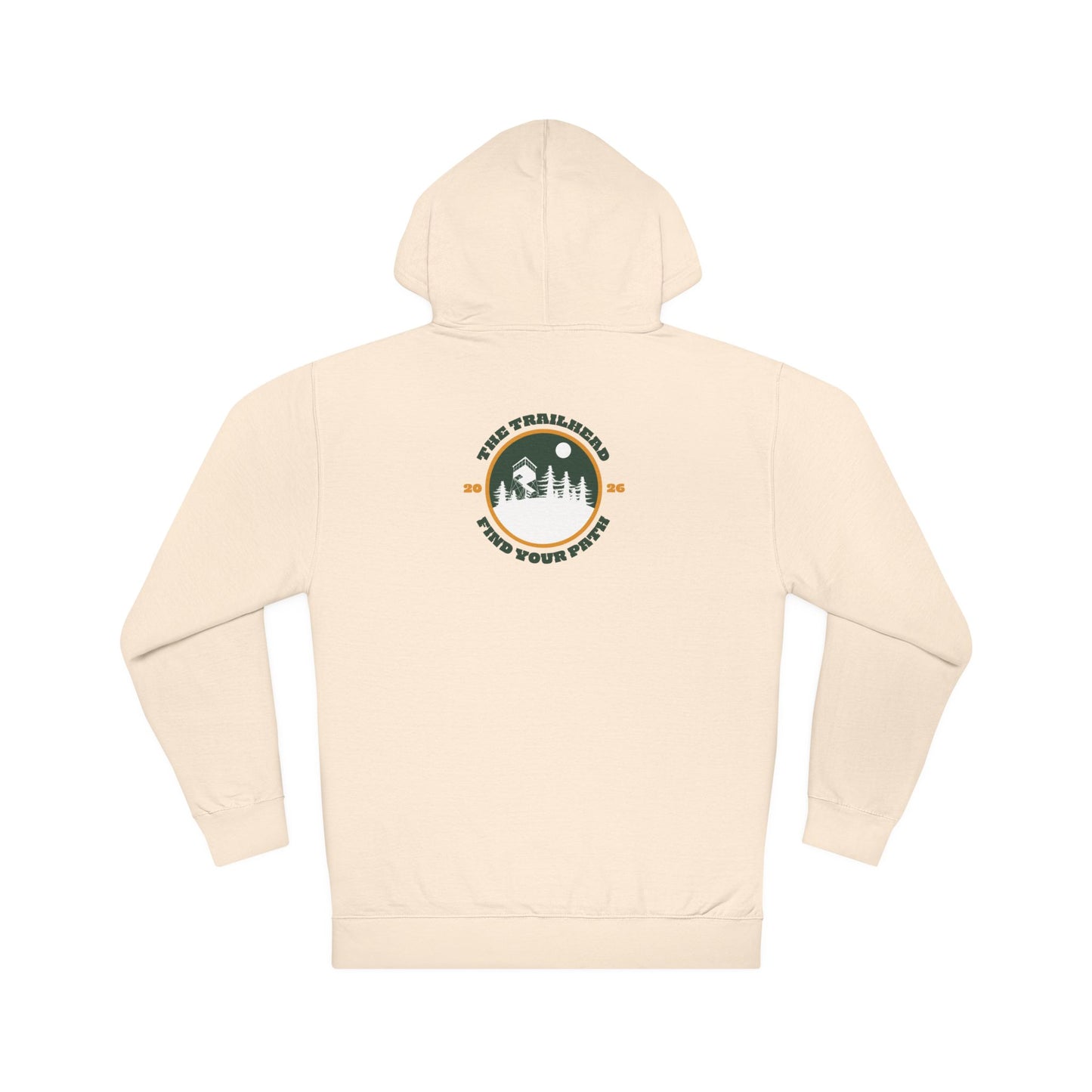 ADK Fire Tower — Hoodie
