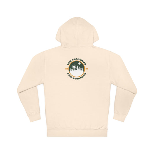 ADK Fire Tower — Hoodie