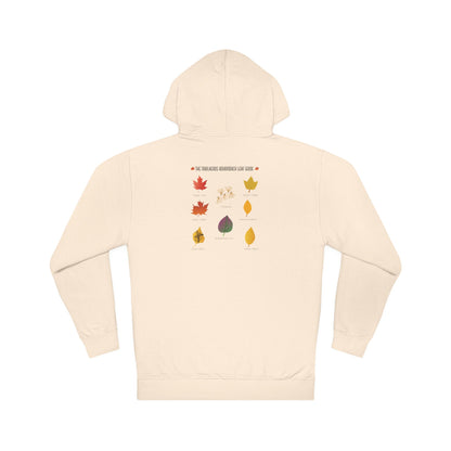 Fall Foliage — Hoodie