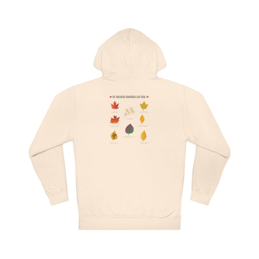 Fall Foliage — Hoodie