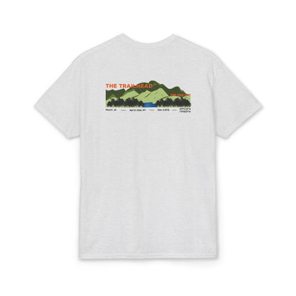 Mount JO — Short Sleeve T-Shirt