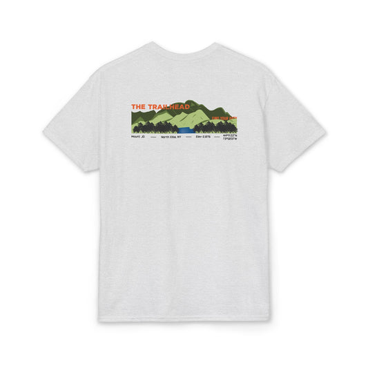Mount JO — Short Sleeve T-Shirt