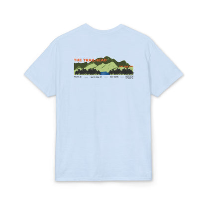 Mount JO — Short Sleeve T-Shirt