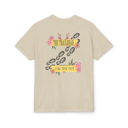 Adirondack Park Wildflower — Short Sleeve T-Shirt
