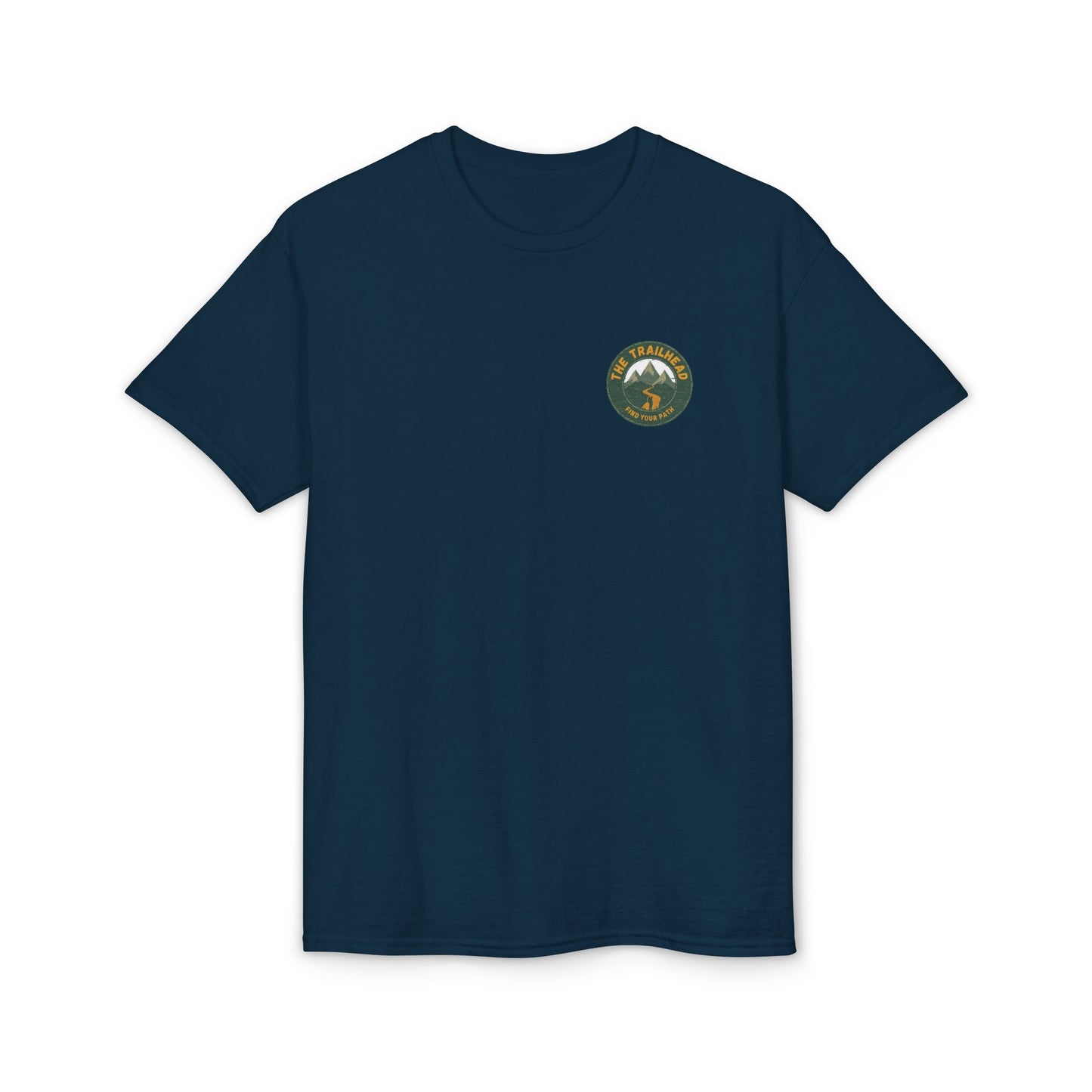 Macintyre Range — Short Sleeve T-Shirt