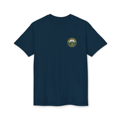 Macintyre Range — Short Sleeve T-Shirt