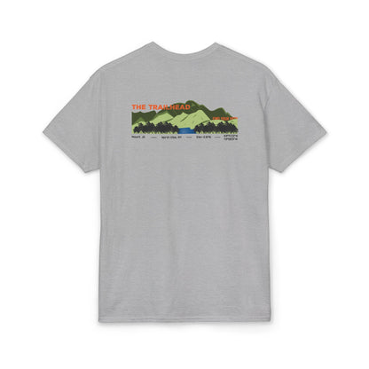 Mount JO — Short Sleeve T-Shirt