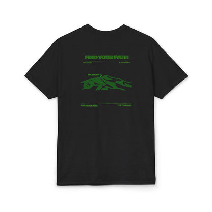 Mt.Marcy Adirondack — Short Sleeve T-Shirt