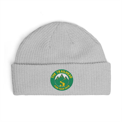 The Trailhead — Cuff Beanie