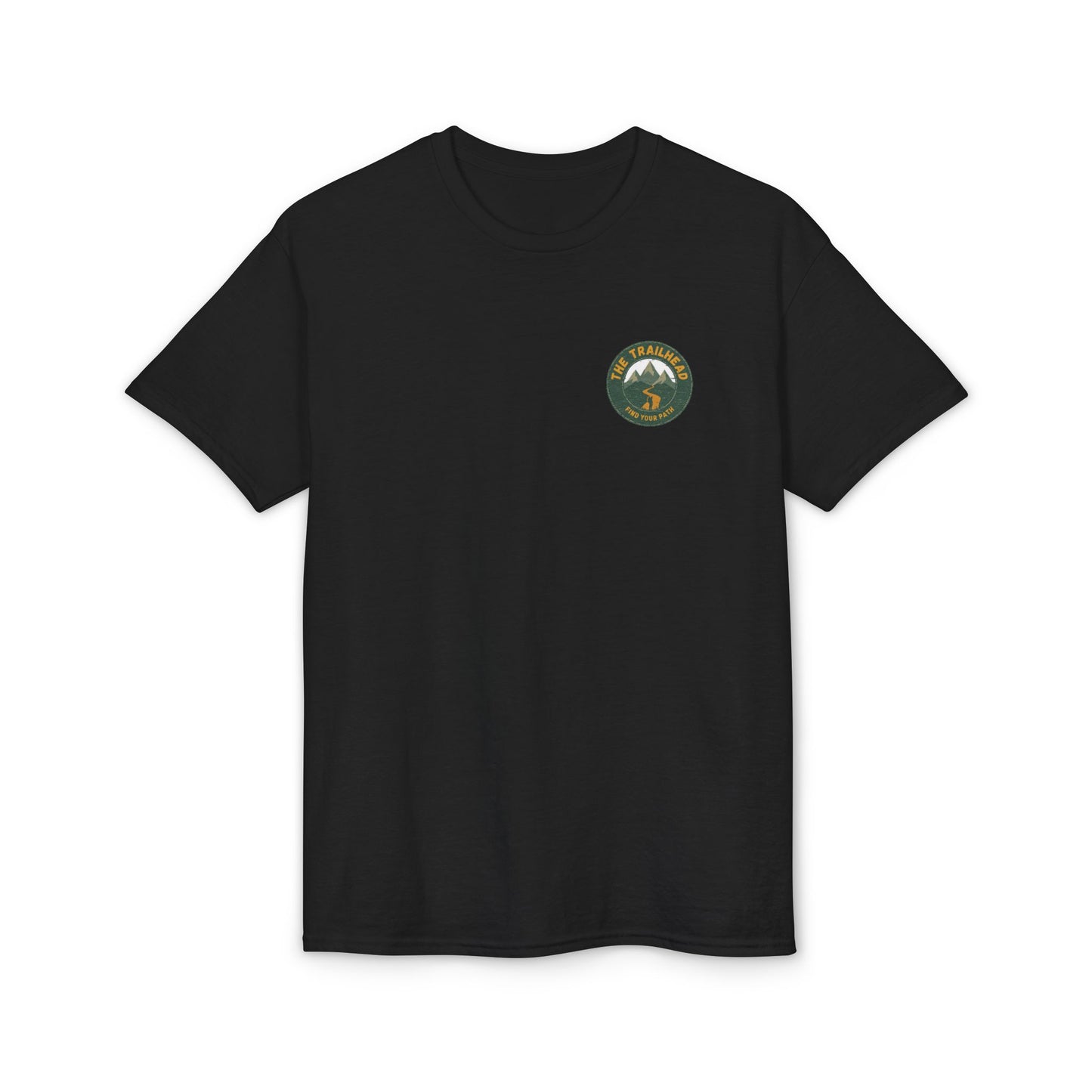 New York State Adirondack Park — Short Sleeve T-Shirt