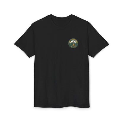 New York State Adirondack Park — Short Sleeve T-Shirt