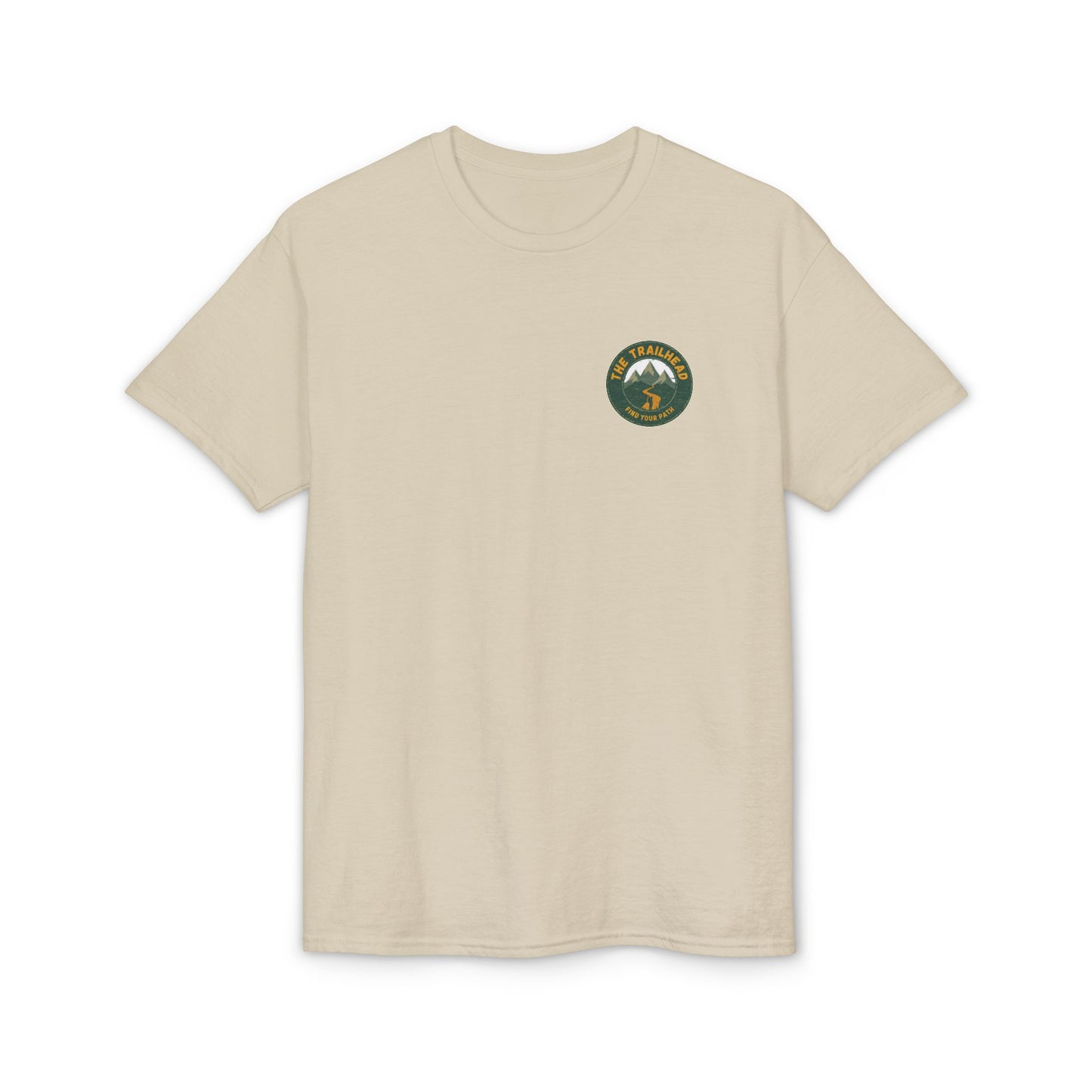 Mt.Marcy Adirondack — Short Sleeve T-Shirt