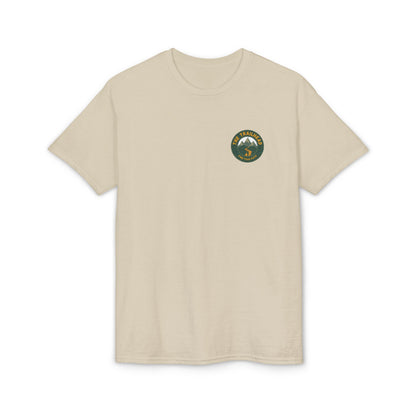 Mt.Marcy Adirondack — Short Sleeve T-Shirt